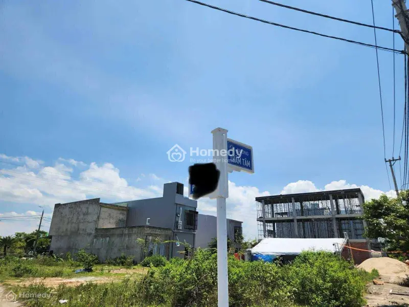🌟Lô Góc Siêu Đẹp – Nở Hậu – Sát Sông Đô Tỏa – Diện Tích Khủng 265M² 🌟