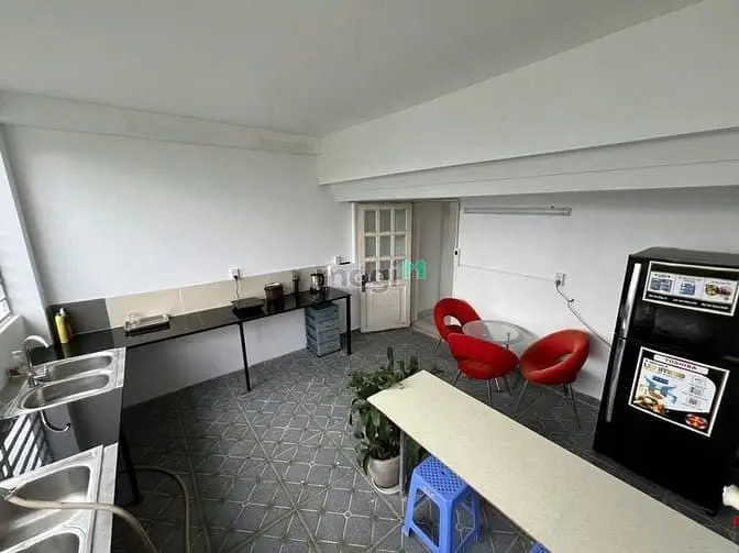 Khai Trương Mini Duplex Mới Toanh Đường Lê Văn Việt, Gần Đh Gtvt, Ufm