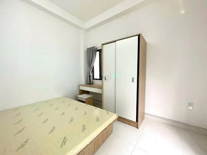 Cho Thuê Phòng Gần Đại Học Kinh Tế Q.10 - Full Nội Thất - Vào Ở Ngay