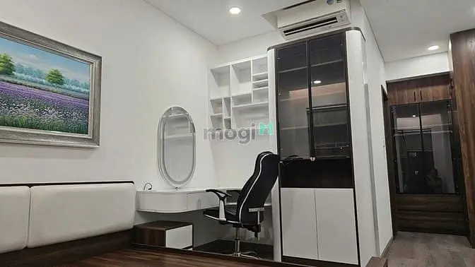 12Tr5/Tháng, Ruby Garden, P15, Tb, Full Nội Thất, 110M2, 3Pn, Ở Liền.