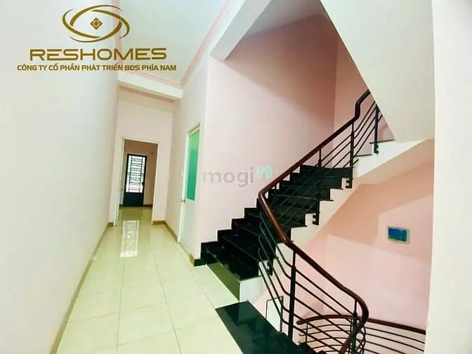 Cho Thuê Nhà Nguyên Căn 1T3L Gần Ngay Chợ Bửu Long