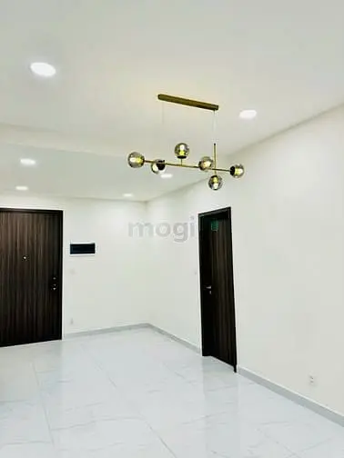 Cho Thuê Nhanh Căn 3Pn Nội Thất Cơ Bản Diamond Centery Giá19Tr/Tháng