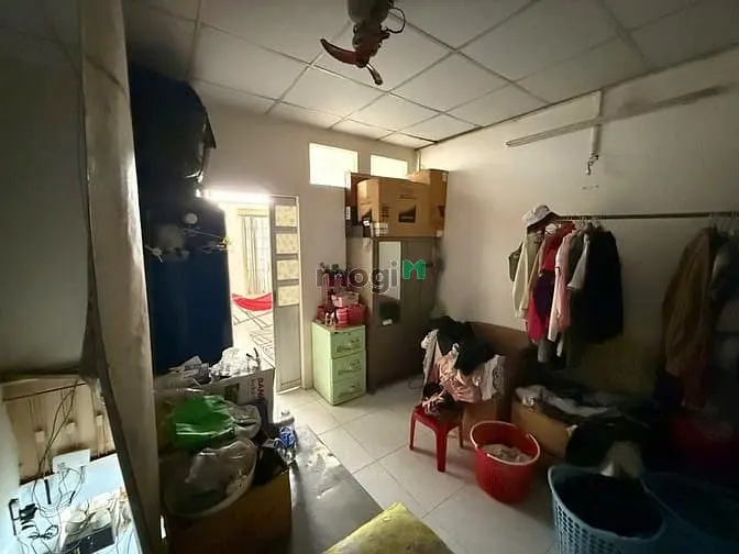 🔥Bán Nhà Mtkd Phố Ẩm Thực Cư Xá B- 7,4X7,7M 1 Trệt 1 Lầu Hđ Thuê 15Tr