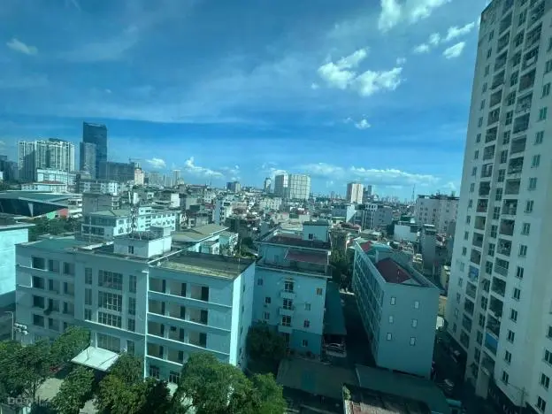 Căn Hộ 76M² Chung Cư 789 Bộ Tổng Tham Mưu Mỹ Đình Giá Nhỉnh 5 Tỷ