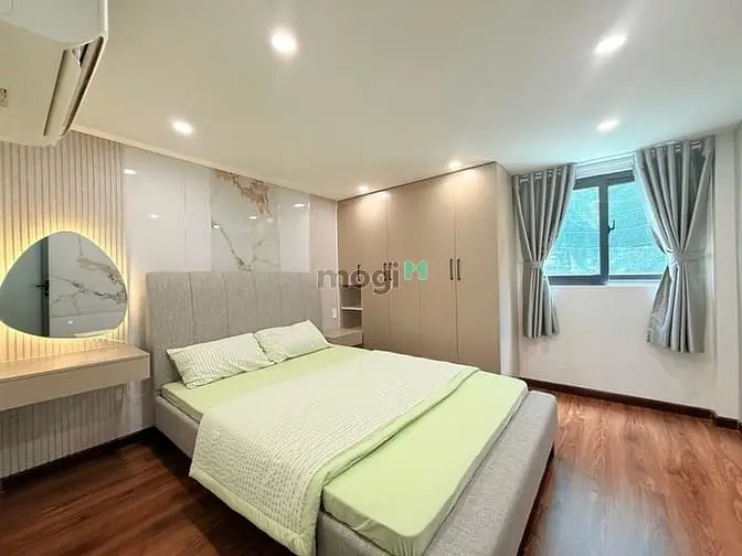 Bán Nhà Đẹp Hxt Xô Viết Nghệ Tĩnh, 50M2, 3 Tầng, Chỉ 8Tỷ X
