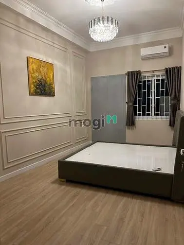 Siêu Rẻ 23 Tỷ! Bán Góc 2Mt Đ. Tôn Thất Tùng, Q.1 – 121M2 – 3 Tầng.