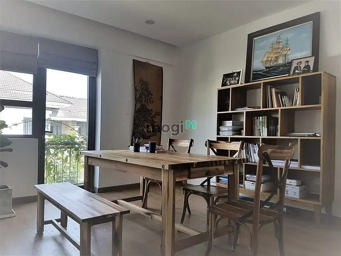 Cho Thuê Biệt Thự Lavila Kiến Á, Phước Kiển, Nhà Bè.4Pn Giá 25Tth