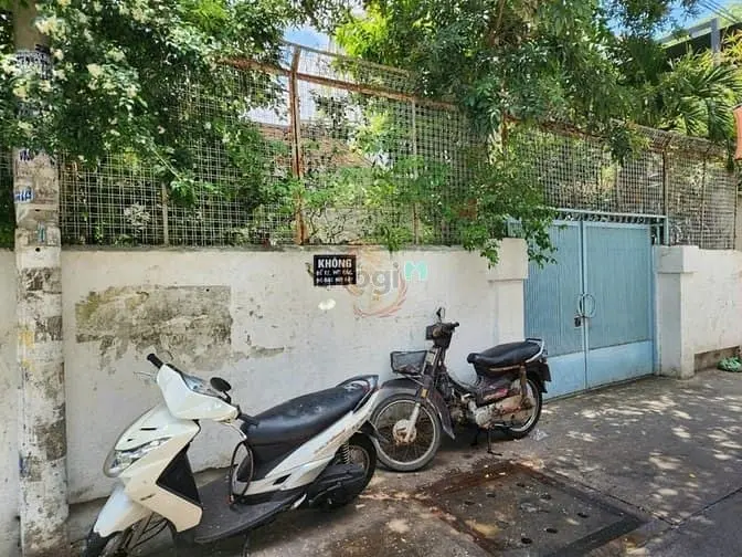40 Tỷ! Bán Nhà Phố Đ. Trần Đình Xu, Q.1 - 9X29M - 2 Tầng.