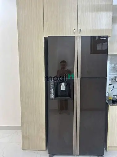 Ktx Cao Cấp Ngay Trung Tâm Q1 - Full Tiện Nghi, Sạch Sẽ - An Ninh 🌿