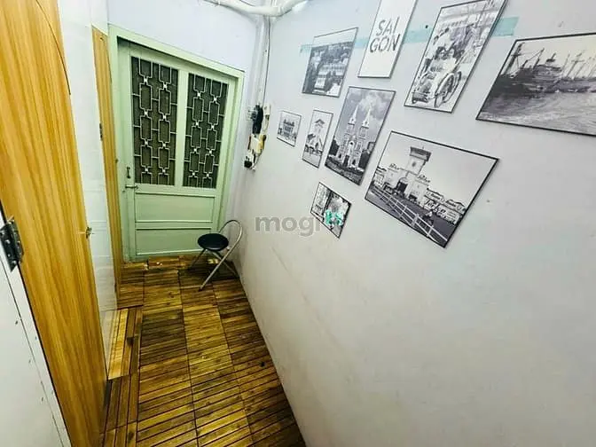 Cho Thuê Sleepbox Tiện Nghi Đường Bùi Viện Q1, Phòng Cách Âm Tốt