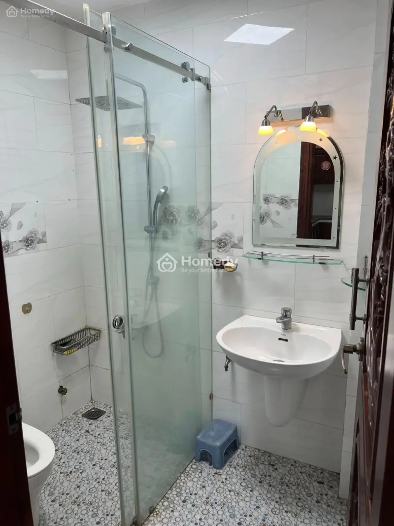 Cần Bán Gấp Nhà Ở Đường Bùi Thanh Khiết Bình Chánh 140M2 Giá 870Tr
