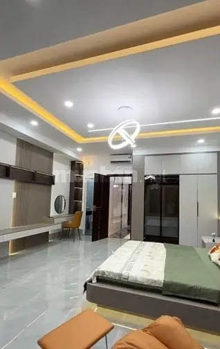 Chủ Kẹt Tiền Cần Bán Nhanh Căn Nhà 1T-2L Gần Ngã 3 Sở Gà,Shr