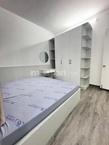 Ch265 Bán Căn Hộ Tầng 2 Chung Cư Vĩnh Phước Gần Bãi Biển Hòn Chồng