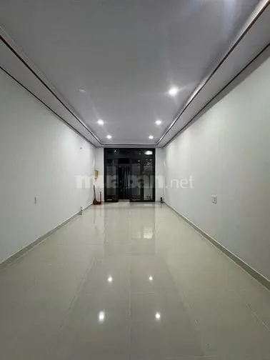 Nhà 4 X 14 Đúc 1 Trệt 1 Lững Hẻm Xe Hơi Quang Trung Phường 10 Gò Vấp