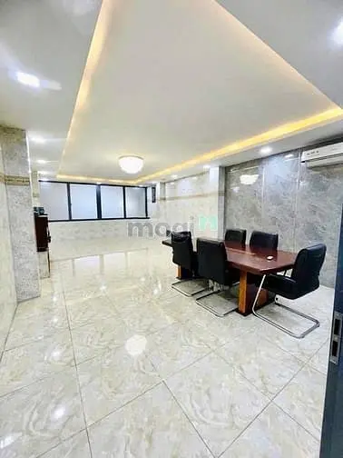 Siêu Phẩm Nhà Mới Hiện Đại 392/10A Cao Thắng, Quận 10