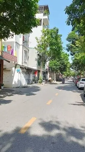Giang Biên - Việt Hưng 5 Tầng - View Siêu Thoáng - Hơn 5 Tỷ