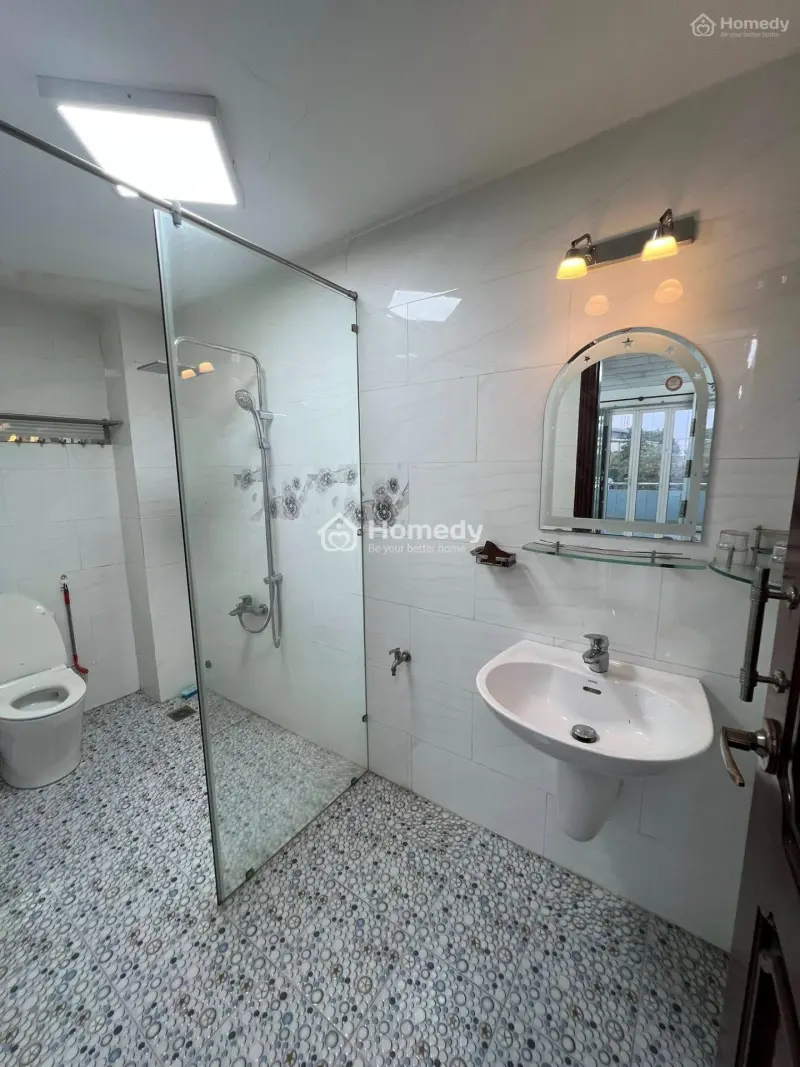 Cần Bán Gấp Nhà Ở Đường Bùi Thanh Khiết Bình Chánh 140M2 Giá 870Tr