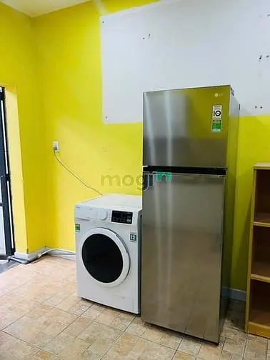 Cho Thuê Sleepbox Q5 Gần Đh Sư Phạm, Phòng Tiện Nghi - An Ninh ⚡