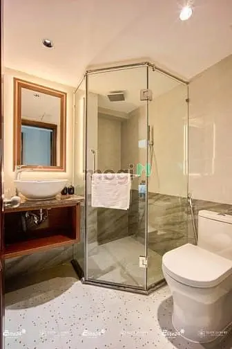 Cho Thuê Căn Hộ Cao Cấp 2Pn Đường Phan Châu Trinh Gần Sông Hàn