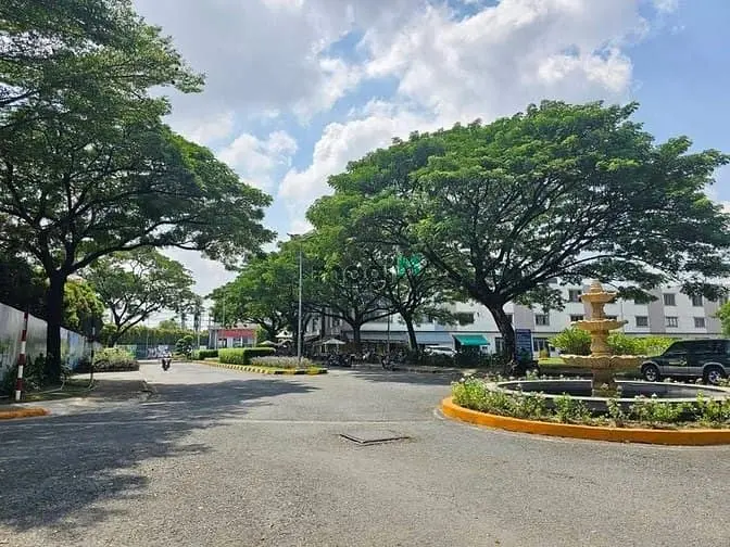 Sống Xanh Giữa Lòng Bình Dương - Chỉ Có Tại Eco Xuân