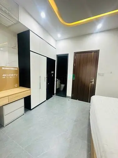 Penthouse Tầng 6 – An Thượng 2, Đi Bộ Ra Biển 7Tr5/ Tháng