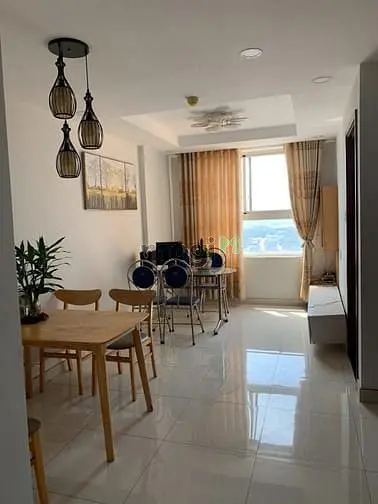 Cần Cho Thuê Căn 2Pn C/C Samsora Ngay Ngã 3 Vũng Tàu Biên Hòa 5.2Tr