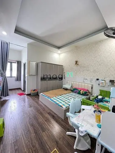 Bán Nhà 1T2L Tân Phong Gần Cây Xăng 26 Giá Rẻ
