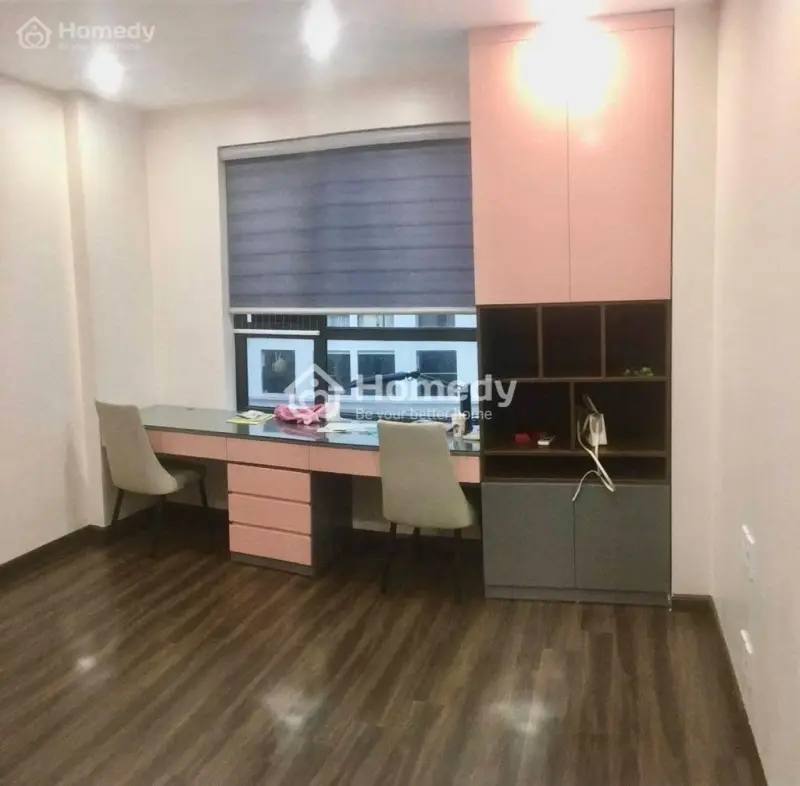 Nhà 5 Tầng - Tôn Đức Thắng Đang Cho Thuê -Cần Bán Gấp