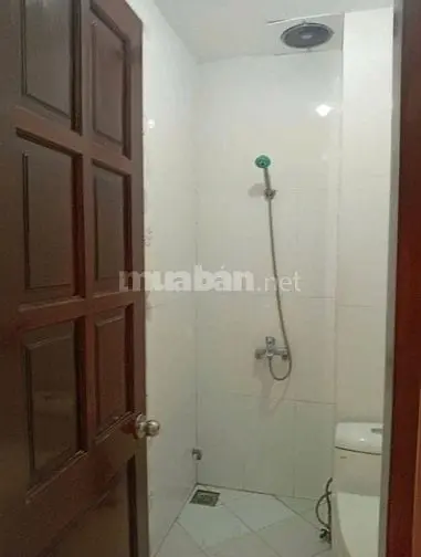 Cho Thuê Nhà Hẻm 5M(Xh) Nguyễn Bặc, P.3, Q.tân Bình Giá 25Tr