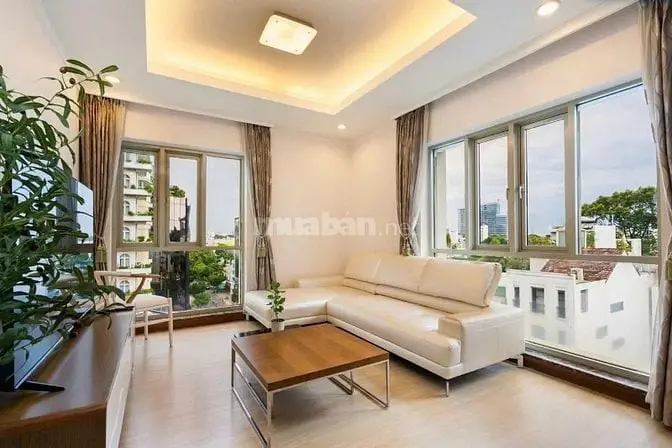 Chủ Đang Ko Nắm Giá, Bán Cộng Hòa Plaza 75M², 2Pn,4,45 Tỷ Tân Bình Hcm