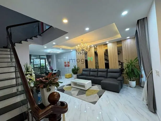 Cho Thuê Nhiều Căn Nhà Phố Lavila Kiến Á Nhà Bè,Đường Nguyễn Hữu Thọ .