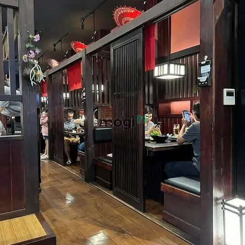 Bán Nhà Mặt Tiền Đường Trần Quốc Thảo, Phường Xuân Hòa, Quận 3