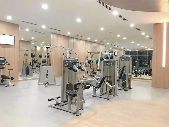 Republic Plaza 55M2,1Pn Full Nthat Chỉ 2Ty600Tr Ở Liền