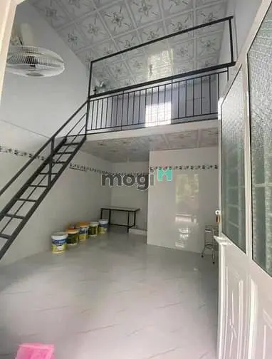 Dãy Nhà Trọ 160M2 Thu Nhập 13Tr/Th