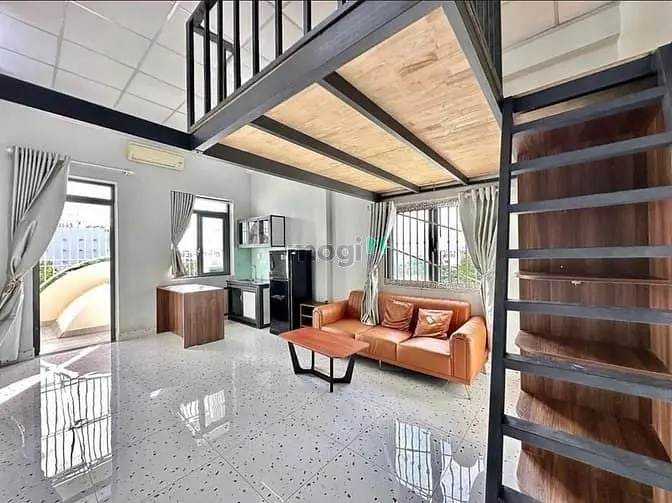 Duplex Bancol Ngay Bến Xe Miền Đông Với Chi Phí Siêu Rẻ