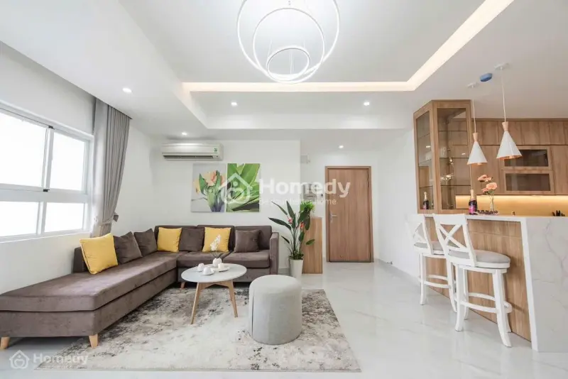 3Pn/89M2 Mt Lý Chiêu Hoàng_Full Nội Thất_2Ty4_Ở Ngay Góp Dài Hạn 25Năm_ Nhận Sổ Liền
