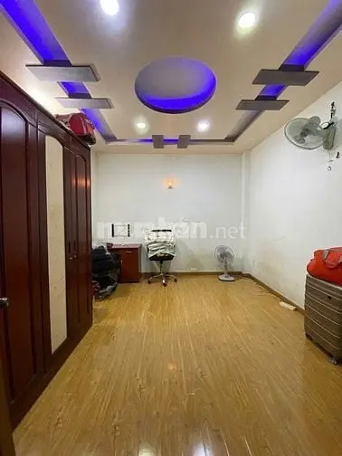 Cho Thuê Nhà Đường Phan Xích Long, Phường 2, Quận Phú Nhuận