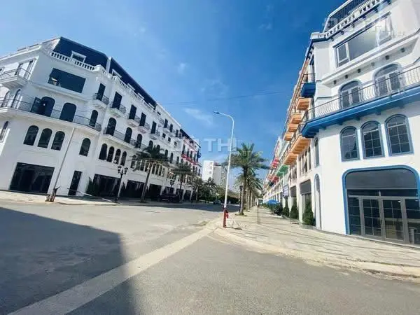 Bán Shophouse Khu Đô Thị Vci Sky Garden – Thiết Kế Đẳng Cấp, Vị Trí Vàng, Giá Hấp Dẫn!