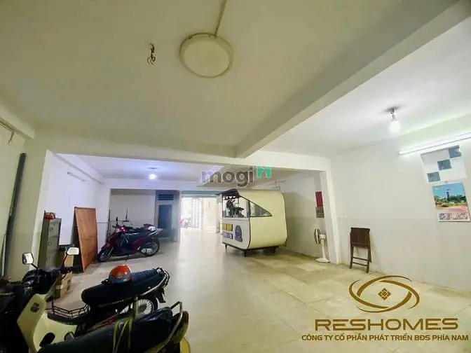 Cho Thuê Căn Hộ 2 Phòng Ngủ Sẵn Nội Thất Đường Phan Trung, Biên Hòa