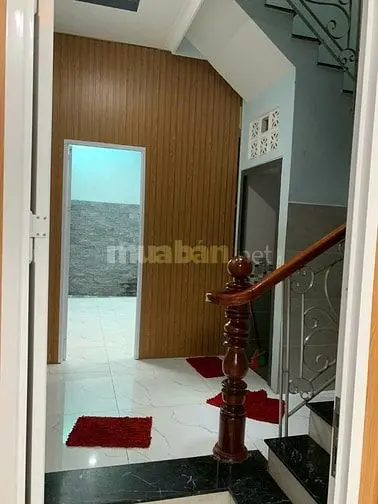 Chính Chủ Bán Nhà Mặt Tiền 468 Lê Văn Lương, P.tân Phong, Quận 7