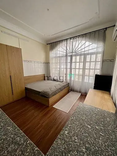 Phòng Trọ 27M2 Tại Quận 3, Đầy Đủ Tiện Nghi, Nội Thất Mới.