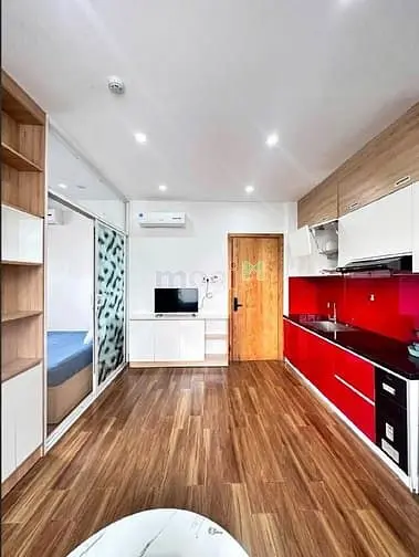 Gần Võ Văn Kiệt – Căn Hộ 2Pn Full Nội Thất Chỉ Từ 7Tr/Tháng