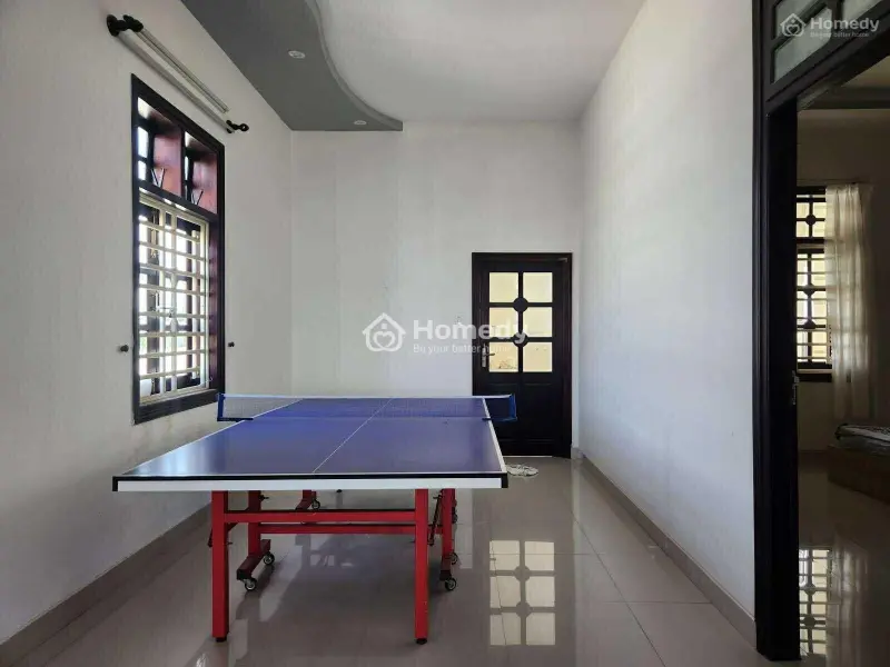 🌴 Biệt Thự Cổ Điển View Biển – Sát Bãi Tắm Tân Trà – Đa Tiện Ích – Đi Bộ Tắm Biển Đa Tiện Ích 🌴