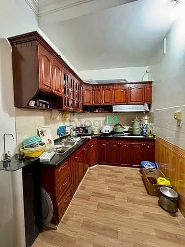 Bán Nhà Hào Nam, Ngõ Oto, 65M2, 2 Thoáng, Mt 5,4M Giá 16,2 Tỷ