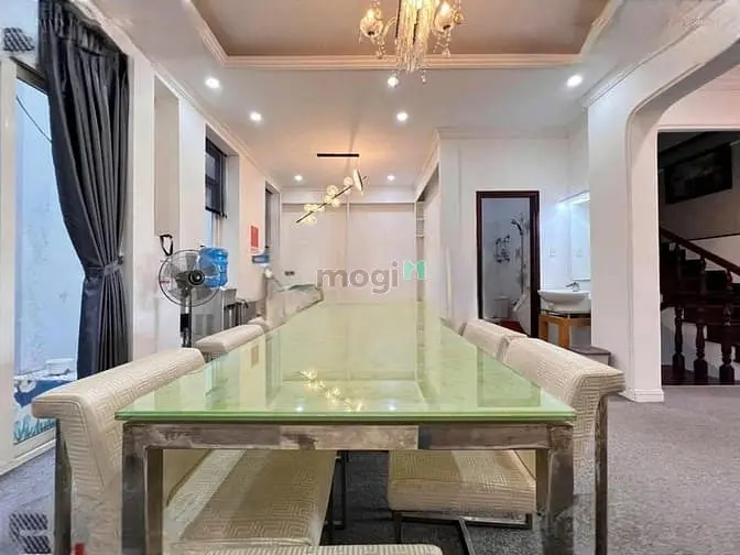 Cho Thuê Nhà Nguyên Căn Trong Khu Biệt Thự Gần Thiso Mall Sala Quận 2