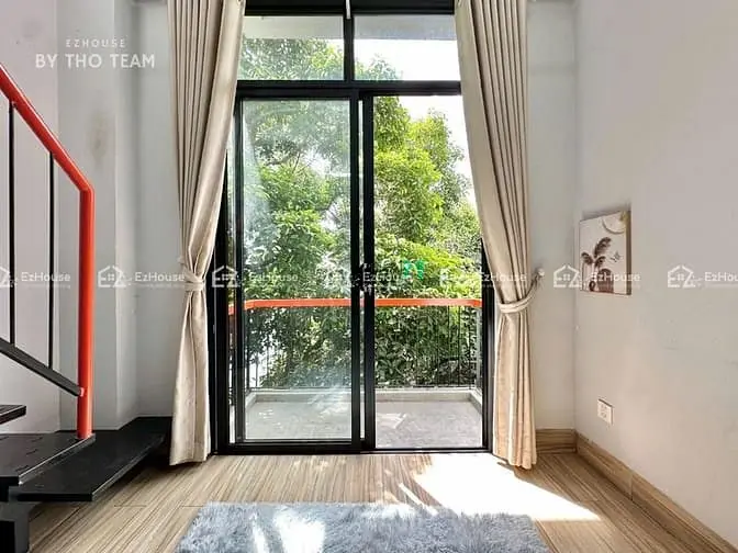 ✨Hệ Thống Chdv Full Nội Thất Cao Cấp Ngay “Âu Cơ - Đại Học Vh”