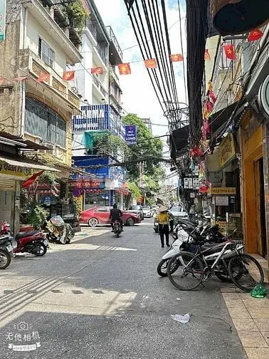 Cho Thuê Cửa Hàng Phố Phúc Tân, Quận Hoàn Kiếm