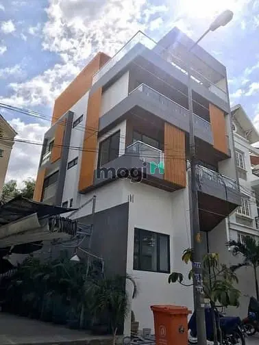 Cho Thuê Nhà 33/8A Đặng Văn Ngữ, Phường 10, Quận Phú Nhuận