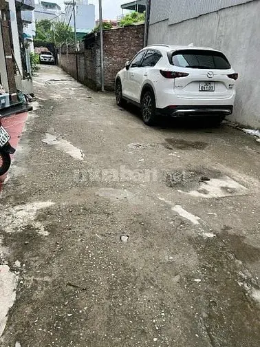 Nhà Bát Khối Đẹp Miễn Chê - 15M Ra Ô Tô 7 Chỗ Đỗ - Chỉ Hơn 5 Tỷ Xíu