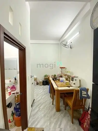 Bán Nhanh 2 Căn Liền Kề 3 Tầng Hẻm 1452 Huỳnh Tấn Phát, Quận 7